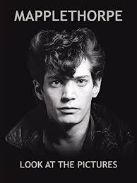 Mapplethorpe: Look at the Pictures (2016)