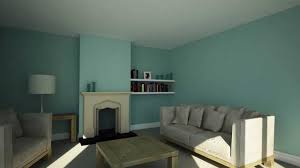 If you have small rooms in your house or apartment, you know it can be tricky to decorate them so they don't look crowded. Colour Schemes How To Make A Small Room Feel Bigger Youtube