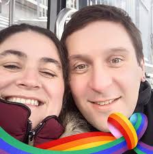 Does anyone recognize this cat, we are off College Street.