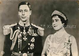 Adel England Kind and Queen Adel England: Ansichtskarten-Center Onlineshop