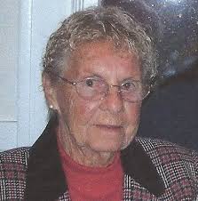 Catherine Velky Obituary