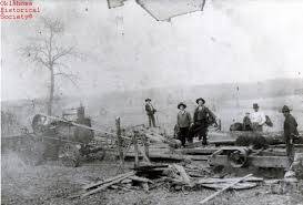 Maybe you would like to learn more about one of these? Forestry The Encyclopedia Of Oklahoma History And Culture