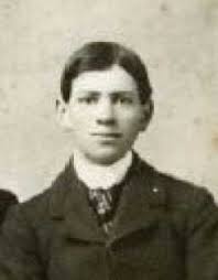 Earl Herbert Laughlin Sr. (1882-1953)