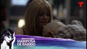 Mariposa De Barrio Capitulo 50 Telemundo Youtube