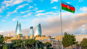 The caucasus mountains cover the north and central regions of the country. Local Self Government In Azerbaijan Few Improvements Observed Limited Powers And Weak Financial Position Of Municipalities Must Be Urgently Addressed News 2021