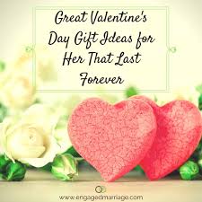 Include a favorite memory, inside joke. Great Valentine S Day Gift Ideas For Her That Last Forever