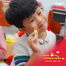 Trung Tâm Ngoại Ngữ Quốc Tế Âu Việt Úc