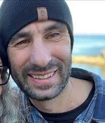 MPD is looking for missing person Salvatore Lucido, a white male 43 years  old. Monterey Police Officers, Monterey County Sheriff Deputies, Pacific  Grove Officers, Cal Fire Employees, Pebble Beach Employees, Monterey CERT,