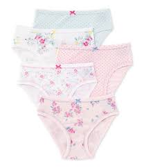 Culottes Coton Pour Petite Filles Culotte Fille Culottes Petit Bateau