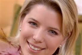 Sabrina Jacobs est maman