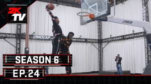 Nba 2k20 is an amazing game for all levels of basketball fandom and gamers. Nba 2k20 2ktv Answers For Episode 24 Free Vc Nba 2kw Nba 2k22 Locker Codes Nba 2k22 News Nba 2k22 Myplayer Builder Nba 2k22 Tips Nba