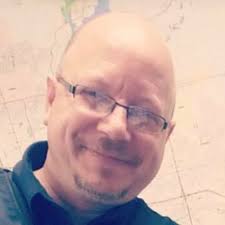 Chris Lybarger (@Lybarger271)