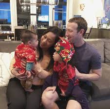 Jta — billionaire facebook founder mark zuckerberg and wife priscilla chan have donated $1 million from their foundation to help the hawaiian island of kauai deal with the coronavirus crisis. Mark Zuckerberg S New Invention Made Out Of Love To His Wife Jewish Business News