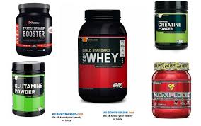The Best Muscle Building Supplements Muscle Building Supplements Best Muscle Building Supplements Build Muscle