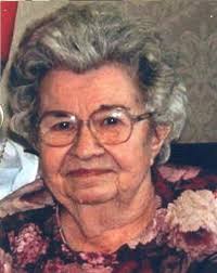 Nellie Lesko Obituary July 29, 2012
