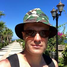 Žydrūnas Savickas BIG Z