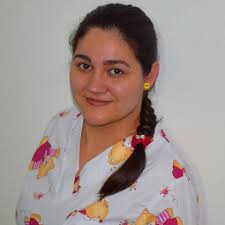 Dr. Ana-Roxana Vasian