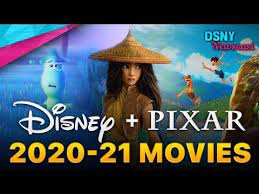 Disney has announced its complete film release schedule for the next seven years, and we're after lengthy negotiations, walt disney studios and sony pictures came to an agreement and, lucky for as of now, the film is set to start production early in 2021, though not much is known about the plot. New Disney Pixar Movies Coming In 2020 2021 Raya Luca Encanto Disney News Aug 19 202 Upcoming Disney Movies Disney Pixar Movies Movies Coming Out