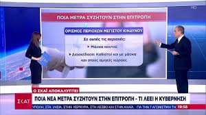 Δημοσιεύθηκε η νέα απόφαση δ1α/γπ.οικ. Yftmkp4csiiqvm