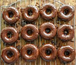 Just 3g net carbs each! Keto Hershey S Chocolate Donuts Fittoserve Group
