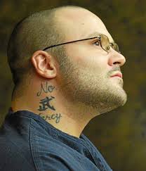 Killer of Warren man shows no remorse at sentencing