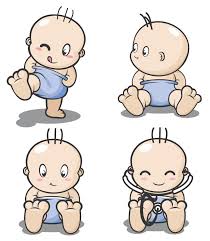 Cartoon Characters Baby Cartoon Characters Eps File Vector Eps Free Download Logo Baby Cartoon Drawing Baby Cartoon Characters Baby Cartoon