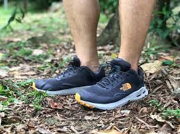 The north face is known throughout the world as one of the top sporting and outdoor gear brands. Review The North Face Safien Gtx Hiking Shoes Running Malaysia