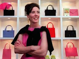 Maybe you would like to learn more about one of these? What Kate Spade Meant For Women S Fashion The New Yorker