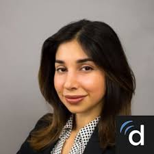 Dr. Eva Gillis-Buck, MD