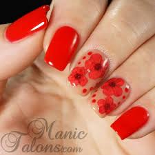 See more ideas about sally hansen nails, sally hansen, nail care. Dried Flowers In Gel Polish Nail Art By Manictalons Nailpolis Museum Of Nail Art