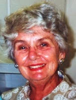 Anne Ross Boyd Raker Obituary