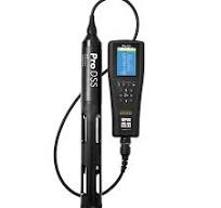 YSI ProDSS Multiparameter Water Quality Meter