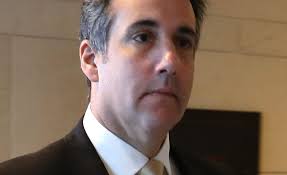 Everything You Need to Know About Michael Cohen, Contextualized
