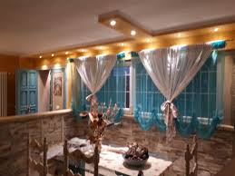 L'importanza di scegliere quelle giuste. Tende Shabby Chic E Country Chic Spiegazioni Consigli E Foto Gani