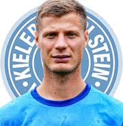 Patrick Erras fehlt Holstein Kiel auf unbestimmte Zeit