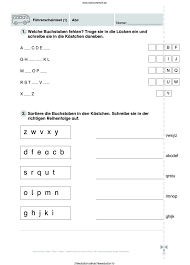 Vorschau Arbeitsblatt Meinunterricht In 2020 Arbeitsblatter Alphabet Deutsches Alphabet