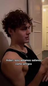 Prosti caído! ⚰️ #aidanhowland #flormsalvador #parati #fyp #lentejas  #sialgunavezdijieramosadios #silaspersonasfueranconstelaciones  #dianebeckinsale