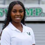 Jamie Cruthirds-Wells named Head Coach of the Gator Girls