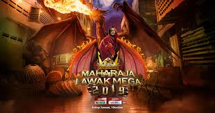 We did not find results for: Maharaja Lawak Mega 2019 Kb Movie