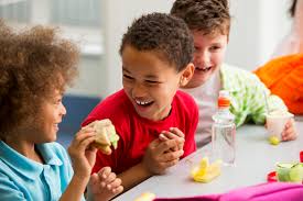 Having some fun classroom activities can make students active after lunch hour. 7 Most Important Social Skills For Kids