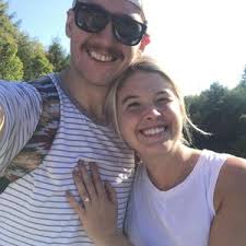 Amanda Kelley and Ryan Storie's Wedding Registry