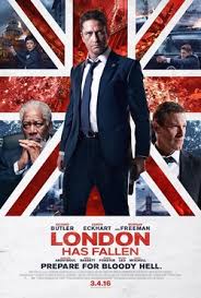 Fail safe our economy scene. London Has Fallen Wikipedia