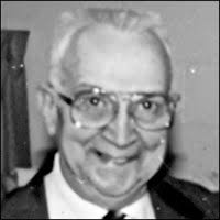Joseph Lockard Obituary (2008)