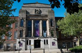 Three main teaching campuses (in wolverhampton, walsall and telford) offer a wide range of courses, many accredited by. University Of Wolverhampton Wikipedia