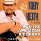 Toby Keith impersonator: The American Ride-Toby event image