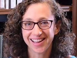 Abby Kasowitz-Scheer Appointed Head of Learning and Academic Engagement at  Syracuse University Libraries — Syracuse University News