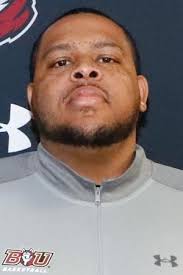 Bess Stressing Patience Heading Into Year Two