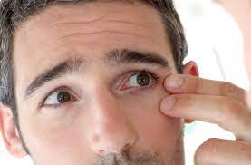 Blefaroplastia Para Homens Dr Ricardo Maniglia Curitiba