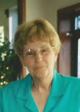 Obituary information for Marilyn Elizabeth Niebur