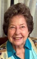 Beverly Meadows Obituary